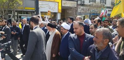 رئیس کل دادگستری خراسان رضوی: بی‌شک ایستادگی مردم مقاوم غزه باعث شکست دشمن صهیونیستی خواهد شد