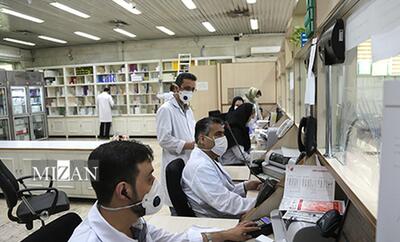 پاسخگویی به ۷۹ هزار نیاز دارویی شهروندان در ایام نوروز