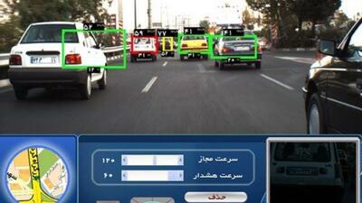 بازرسان نامحسوس چند تخلف رانندگی را ثبت کردند؟