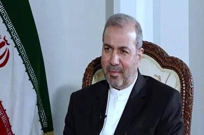 توضیح ایران درباره جزییات نحوه مذاکره با آمریکا