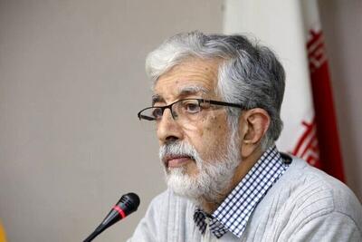 حدادعادل: سران قوا خودشان هوشیارند و آینده روشن است