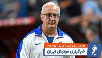 دوریوال برکنار شد؛ ژرژ ژسوس، گزینه جدی هدایت برزیل - پارس فوتبال