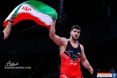 آزادکاران در قهرمانی آسیا فردا روی تشک می روند/ فرصت مناسب به جوانان! - پارس فوتبال