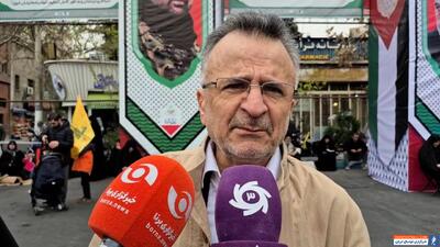 داورزنی: والیبال ایران می تواند با پیاتزا به روزهای اوج خودش باز گردد - پارس فوتبال
