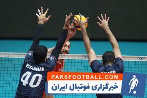 درناها مغلوب شاگردان عطایی شدند - پارس فوتبال