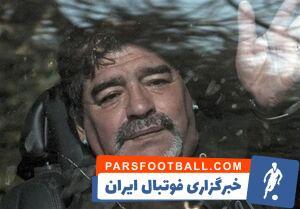 جزئیات تکان‌دهنده از ساعات پایانی زندگی اسطوره - پارس فوتبال