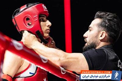 مربی تیم ملی موی تای: حضور قدرتمندی در بازی های آسیایی خواهیم داشت - پارس فوتبال