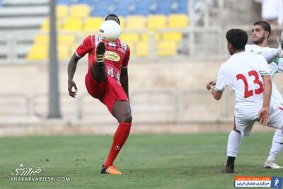 درخواست دوباره پرسپولیس از فیفا؛ پول طلبکار را بده! - پارس فوتبال