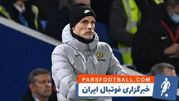 اتهام جاسوسی به توماس توخل؛ هایل هیتلر! - پارس فوتبال