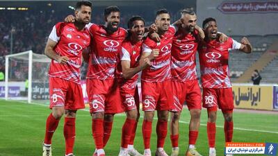 بهنام طاهرزاده پیشکسوت باشگاه پرسپولیس: باخت کم گل شمس‌آذر برایشان برد است