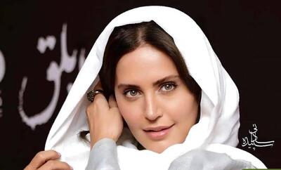 سلفی الناز شاکردوست و نعیمه نظام دوست پربازدید شد+تصویر