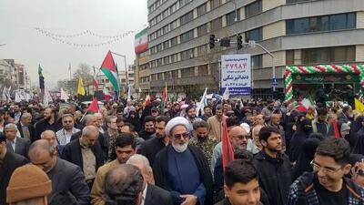 رئیس سازمان قضایی نیروهای مسلح:از ملت‌های مدعی حقوق بشر انتظار می‌رود از خواب بیدار شوند و جنایات رژیم صهیونسیتی را محکوم کنند