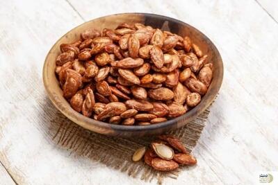 فواید بی نظیر تخمه ژاپنی