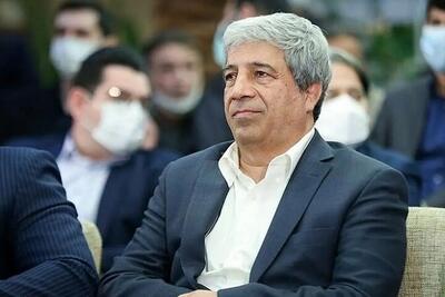 روایت هادی عامل از گزارش کشتی نقی معمولی در سریال پایخت+فیلم