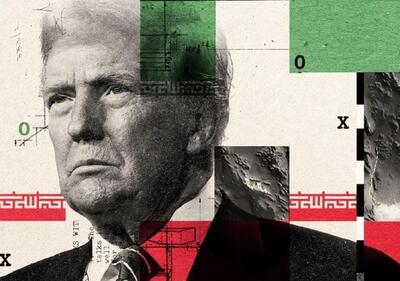 3 پرده از پاسخ ایران به نامه ترامپ