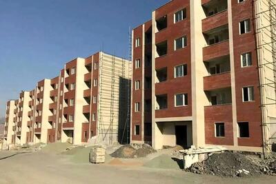 با وام مسکن ۱.۳ میلیاردی فقط ۱۰ متر خانه می‌توان خرید!