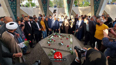 ماجرای تخلیه آرامگاه خیام چه بود؟