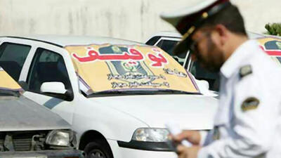 حضور بازرسان نامحسوس پلیس راهور در نوروز / 2000 تخلف روزانه ثبت شد!