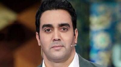 نگاهی به آشپزخانه شیک و امروزی پوریا پورسرخ  و رونمایی از کابینت ها و ظرف و ظروف مدرن و لوکس اش/ سلیقه بیستِ بیست!