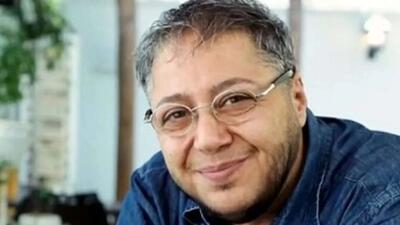 اولین جشن تولد مازیار لرستانی بعد از تغییر جنسیت در کنار پدر قاضی و مادرش+عکس/ چهره خندان و خوشحال مادر آقای بازیگر