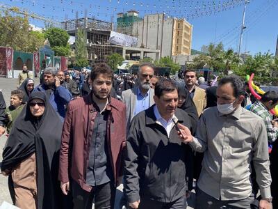 فرمانده ارشد سپاه: باید برای عملیات بزرگ آماده شویم و کار آمریکا و رژیم صهیونیستی را تمام کنیم | روزنو