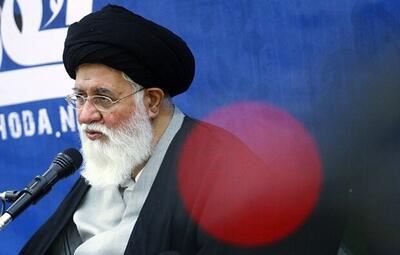 علم‌الهدی: هولوکاست دروغ محض است! | رویداد24