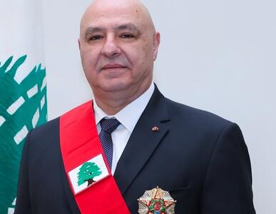 مخالفت رئیس جمهور لبنان با از سرگیری پروازهای ایرانی | رویداد24