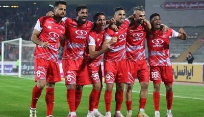 پیشکسوت پرسپولیس: باخت کم گل شمس‌آذر برایشان برد است - سبک ایده آل