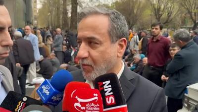 پاسخ تند ایران به ترامپ؛ تهدید نمی‌پذیریم!