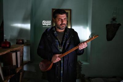 سام درخشانی تهیه کننده یک تئاتر به سبک پرفورمنس شد + تیزر و پوستر