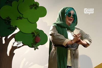 سریال یوتیوبی مصائب حمید با بازی بهنوش بختیاری + تیزر و عکس