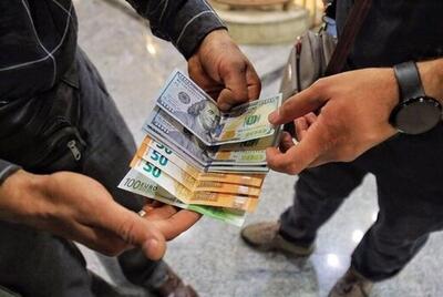 قیمت ارز تا پایان سال چه تغییری می‌کند؟