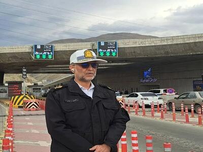 کدام استان در صدر تلفات رانندگی کشور قرار دارد؟