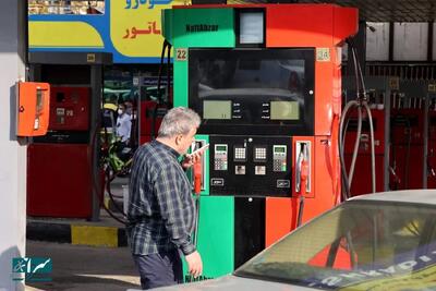 تکلیف سهمیه های بنزین بعد از حذف کارت سوخت در ۱۴۰۴