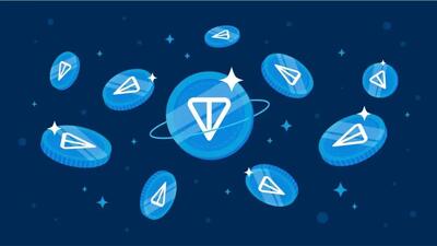 قیمت تون‌ کوین امروز جمعه ۸ فروردین ۱۴۰۴