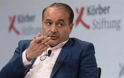 4 نکته درباره پاسخ ایران به ترامپ از نگاه حسین موسویان، دیپلمات پیشین