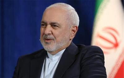 ظریف: زنان، نسل z، ایرانیان خارج و ... فرصت هستند نه تهدید/ تغییر از پارادایم تهدید محوری به فرصت محوری