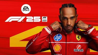 EA Sports بازی F1 25 را معرفی کرد؛ رونمایی از مشخصات سیستم موردنیاز و پیشنهادی