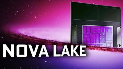 بازگشت مقتدرانه اینتل به دنیای رقابت؛ از فناوری 18A در Panther Lake تا محصولات قدرتمند Nova Lake در سال ۲۰۲۶