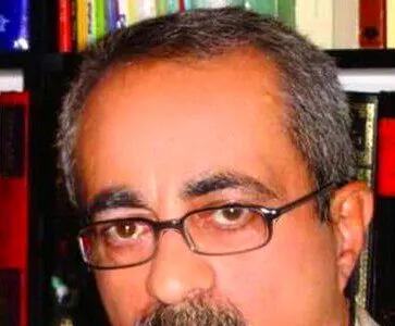 محمود نیکویه درگذشت