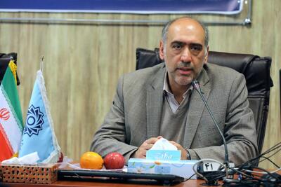 پورکمالی: عملیات اجرایی جابه‌جایی خوابگاه‌های دانشجویی دانشگاه شهید رجائی در بهار امسال آغاز می‌شود+ فیلم