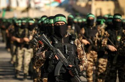 مسأله فلسطین با طوفان الاقصی جهانی شد