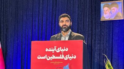 طوفان الاقصی طراحی ۱۰۰ ساله اسرائیل را شکست داد