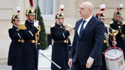 پاسخ لبنان به زمان ازسرگیری پروازها از ایران