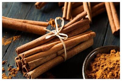 فواید این ادویه برای مدیریت وزن
