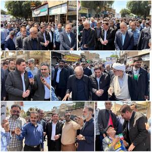 آرمان قدس، جریانی زنده برای نابودی ظلم و بیداری نسل‌ها
