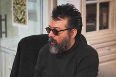 جزئیات فوت حامد صفایی کارگردان عصر جدید