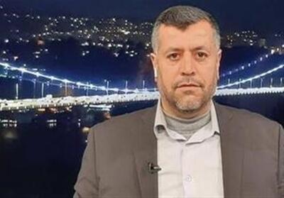 حماس: در روز جهانی قدس مسئله فلسطین بار دیگر احیا می‌شود - تسنیم