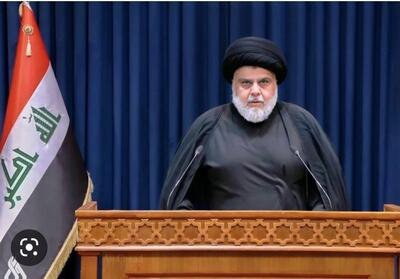 عراق|مقتدی صدر انتخابات را تحریم کرد - تسنیم