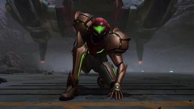 جزئیات جدیدی از گیم‌پلی Metroid Prime 4 Beyond منتشر شد